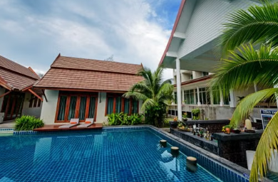 Berapa Biaya Perawatan Kolam Renang di Bogor? Ini yang Menentukan